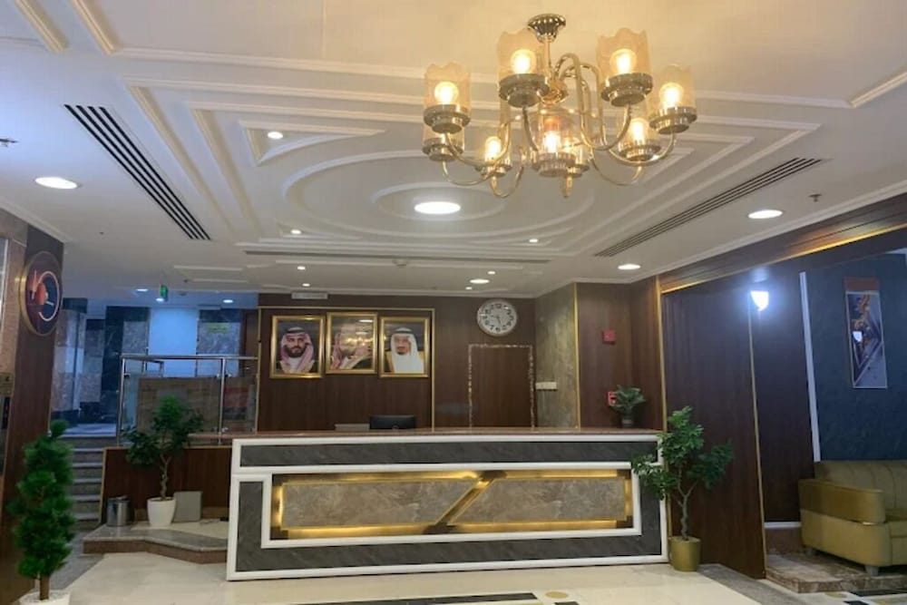 Marjan Golden - last minute hotel in Medina