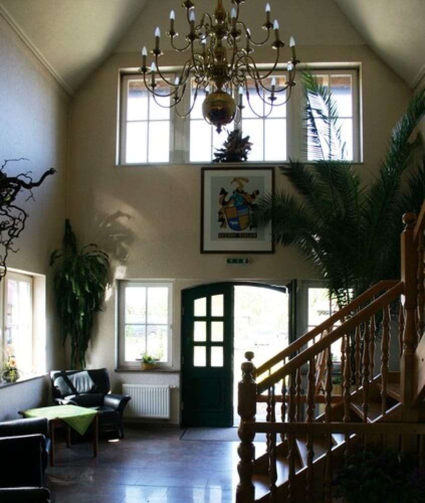 Flair Seehotel Zielow in Neubrandenburg, Germany