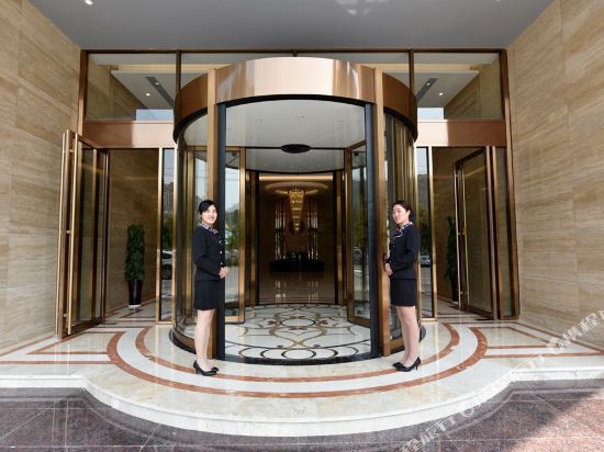 Shida Fenghuang Hotel in Anshun, People's Republic of China