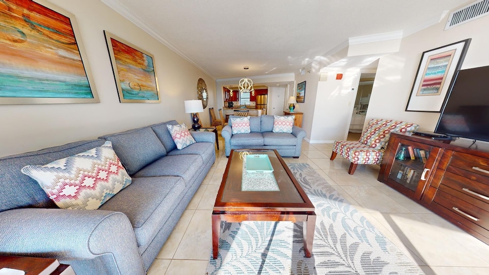 Beachside Towers at Sandestin by Gibson Beach Rentals - photo 227