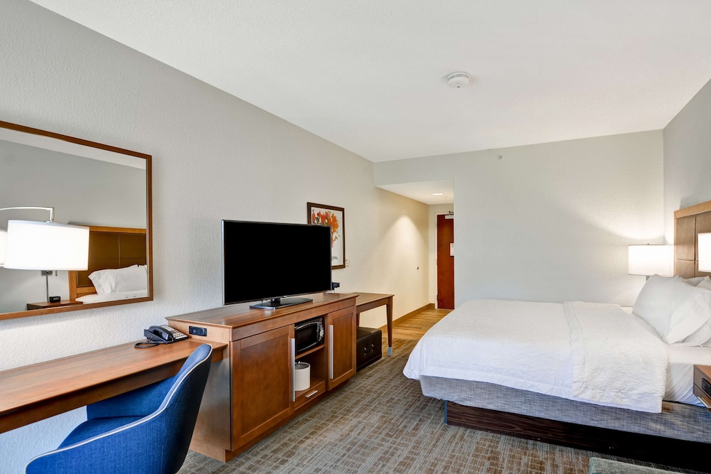 Hampton Inn Palm Beach Gardens - photo 13