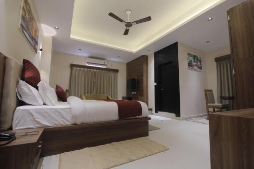 Hotel Vista Suites in Tezpur, India