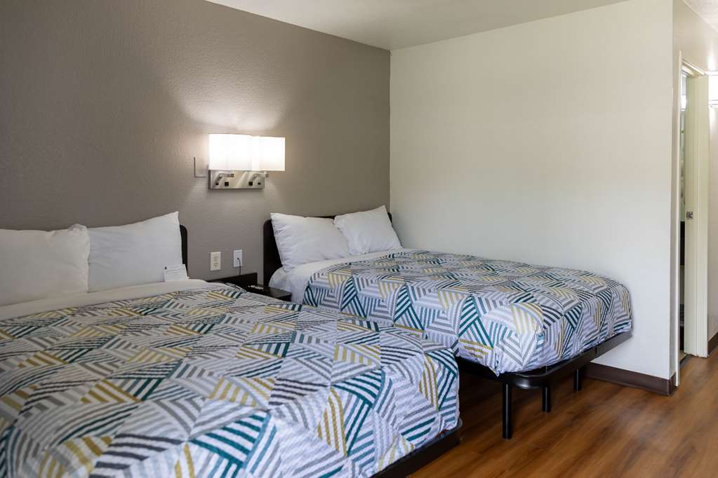 Motel6 Lufkin TX - photo 21