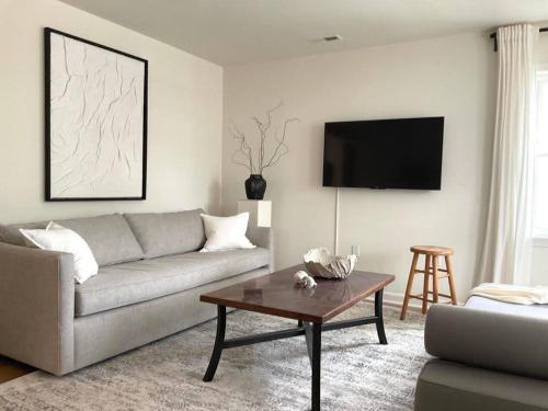 North Beach Retreat in Atlantic City, United States