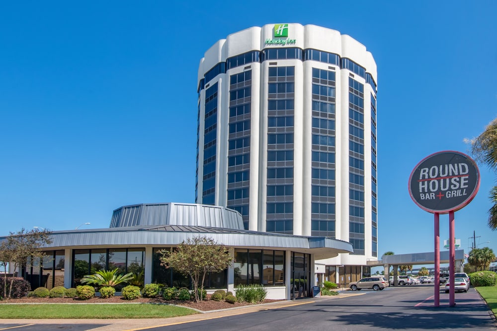 Hotel image of Holiday Inn New Orleans West Bank Tower by IHG