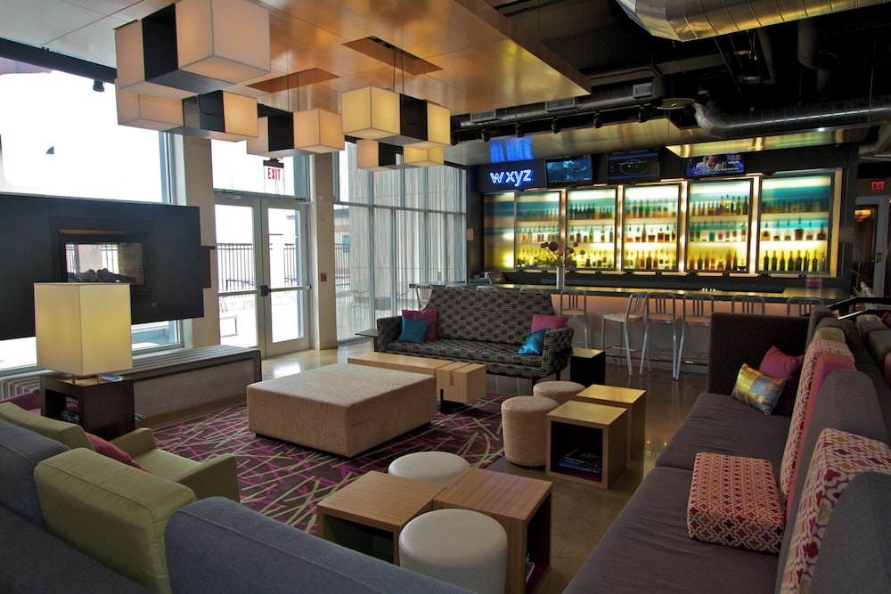 Aloft Tulsa - photo 39