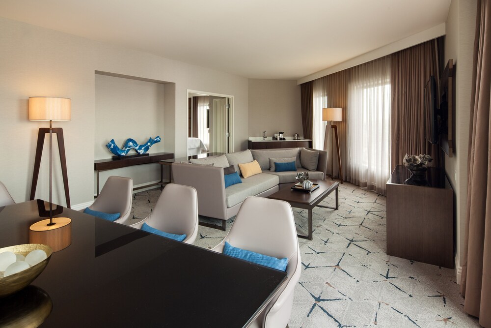 Sheraton Los Angeles San Gabriel - photo 5