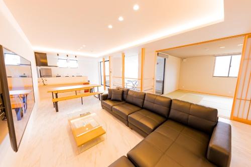 Amber Yufuin Vacation Stay 34112V in Yufu, Japan