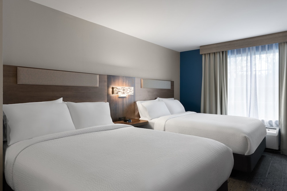 Holiday Inn Express Savannah Airport - photo 12