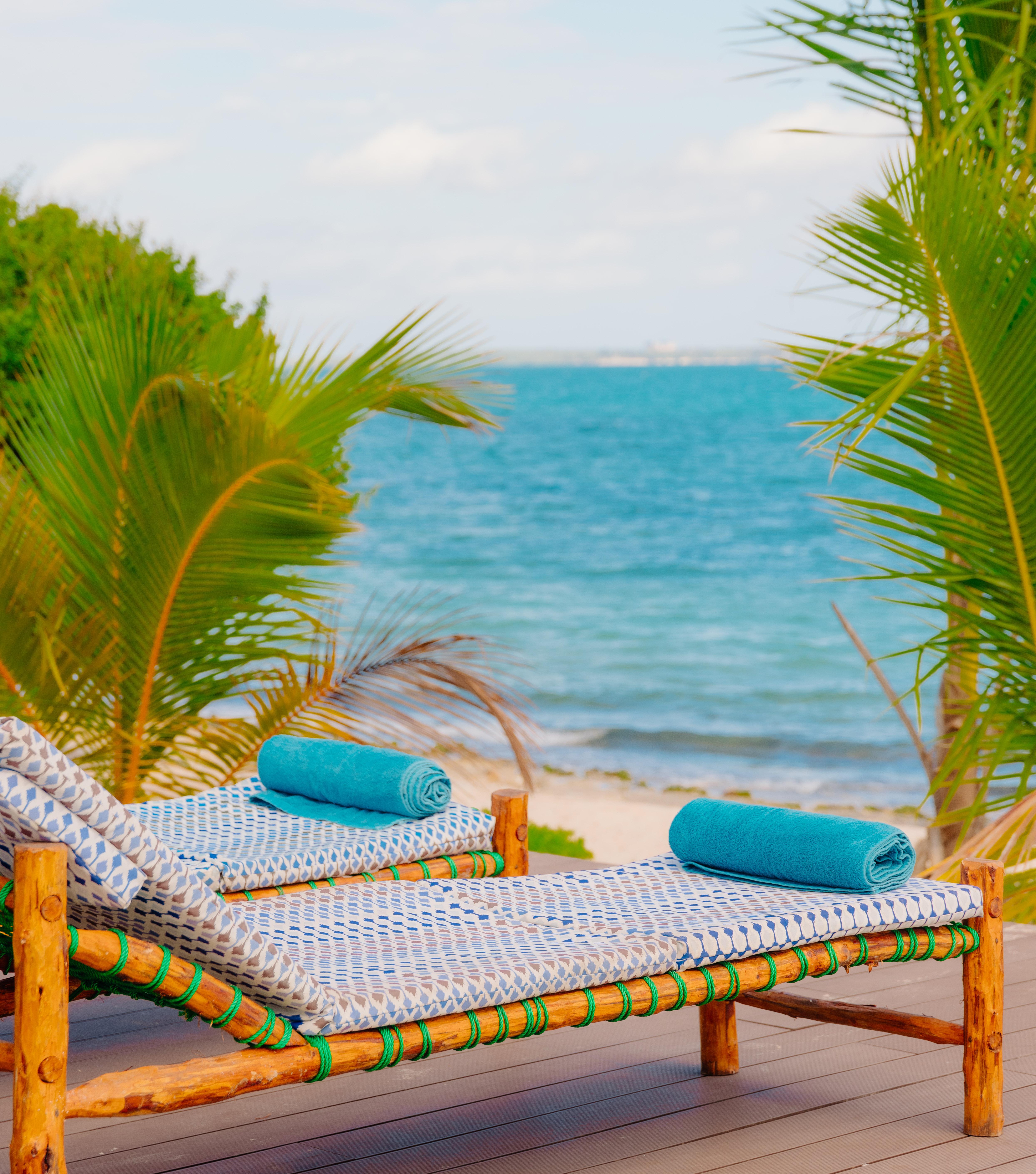 Heritage Sunset Retreat Zanzibar — 4-Star Luxury Hotel in Zanzibar, Tanzania