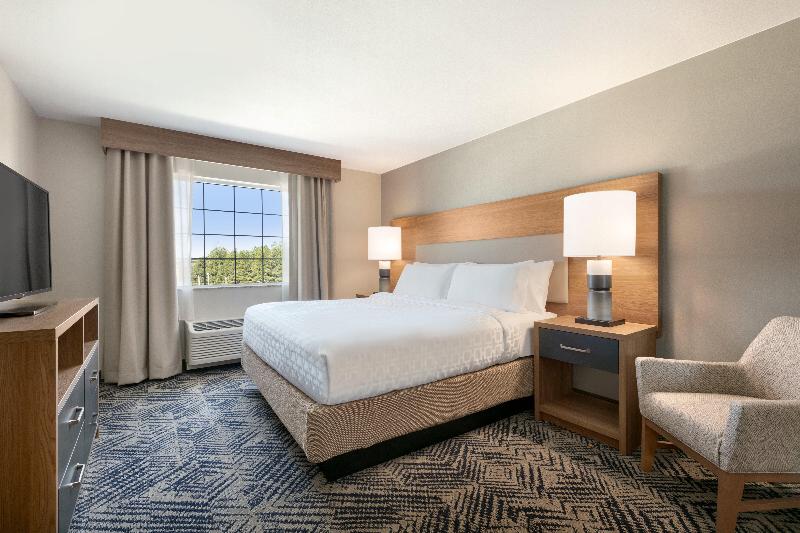 Candlewood Suites Annapolis by IHG - photo 51