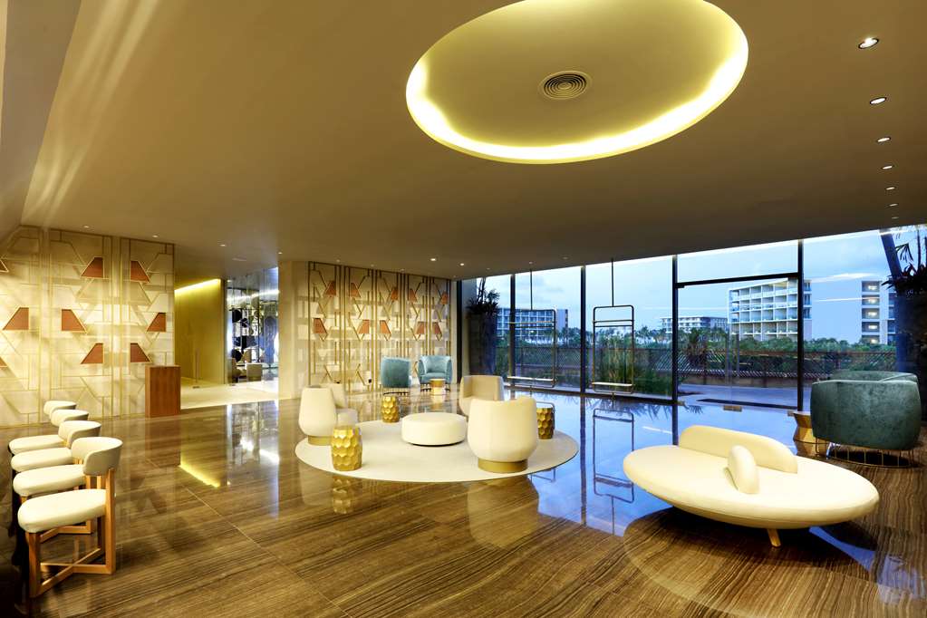Property amenity