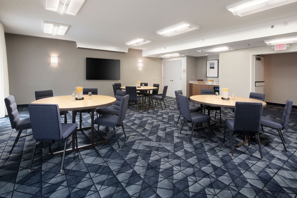 Courtyard by Marriott Dallas Plano Parkway at Preston Road - photo 30