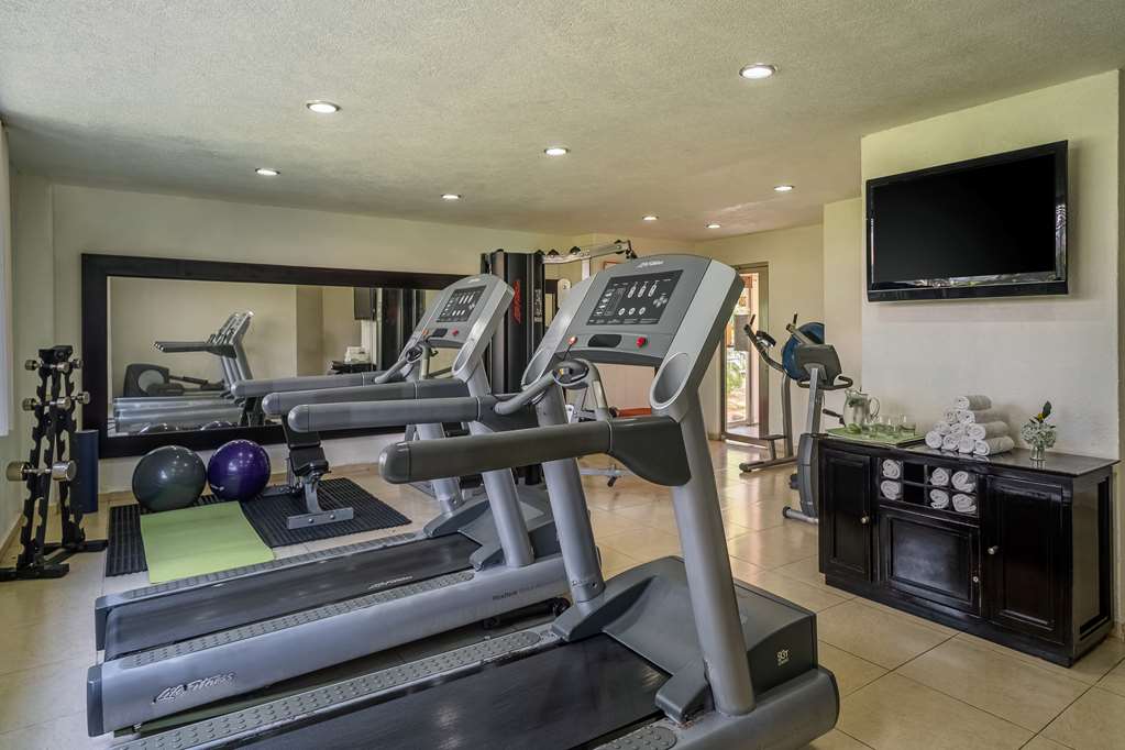 Health club
