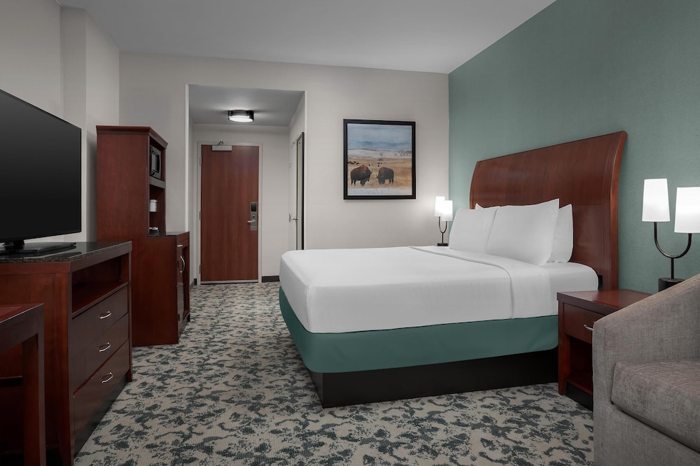 Hilton Garden Inn Denver Downtown - photo 16