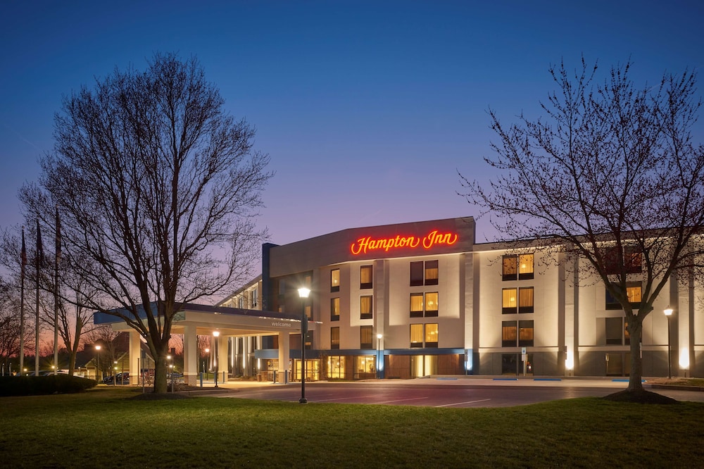 Hampton Inn Lancaster - featured photo