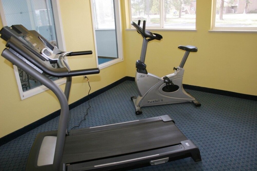 Pagosa Springs Inn & Suites - photo 27
