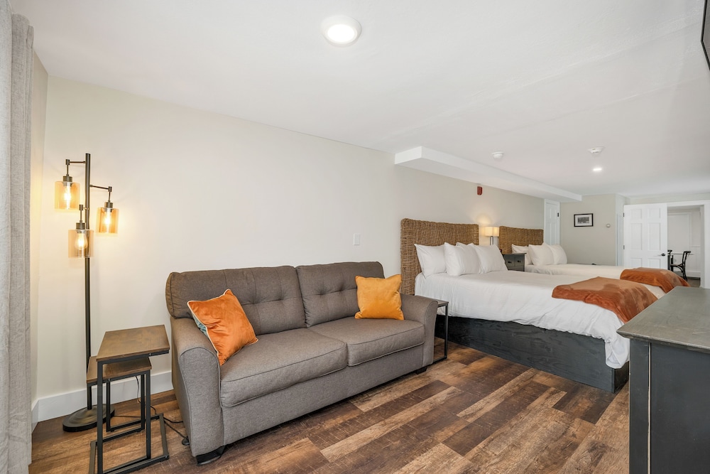The Inn & More - photo 45