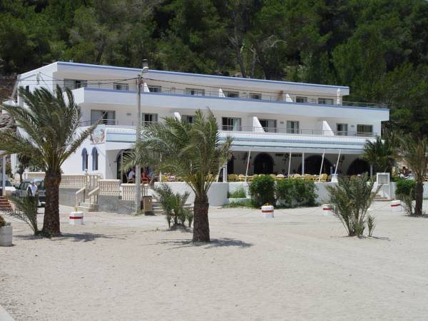 Balansat Resort Premium Suites in Sant Joan De Labritja, Spain