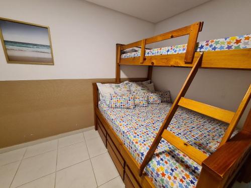 Apartamento Beira mar Praia dos Caneiros — 4-Star Luxury Hotel in Tamandare, Brasil