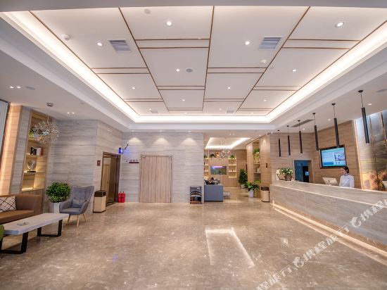 Morin Hotel — Wenxing — photo 2