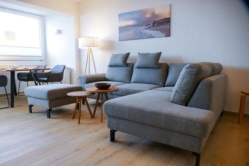 Ammonite - carbon neutral hotel in Lyme Regis