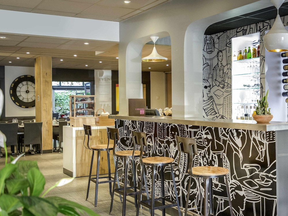 Ibis Brignoles Provence Verte — Brignoles — photo 3