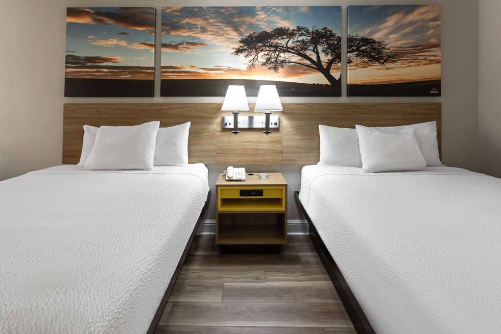 Days Inn by Wyndham Douglasville Atlanta Fairburn Road - photo 13