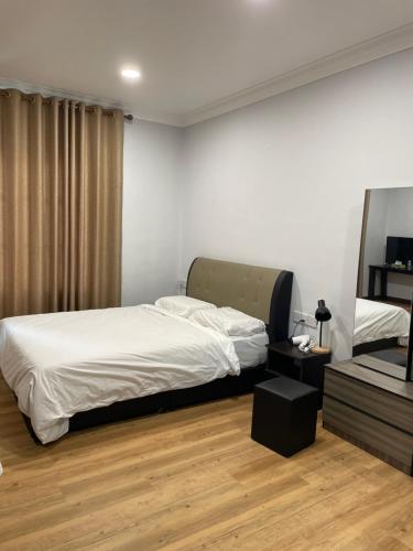 Lakeview Resort - last minute hotel in Temerluh