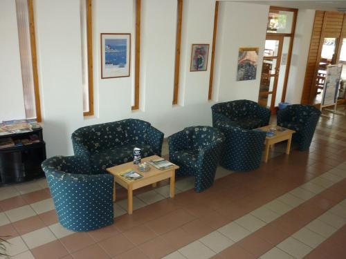 Hotel Holiday - last minute hotel in Siofok