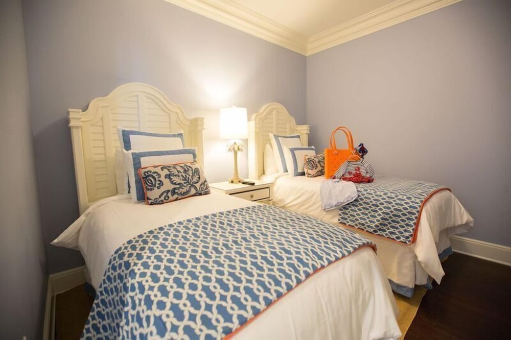The Beach Club at Charleston Harbor Resort and Marina - photo 15