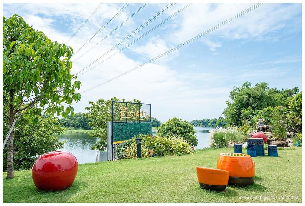 Tara Spa Ratchaburi — Ratchaburi — photo 5