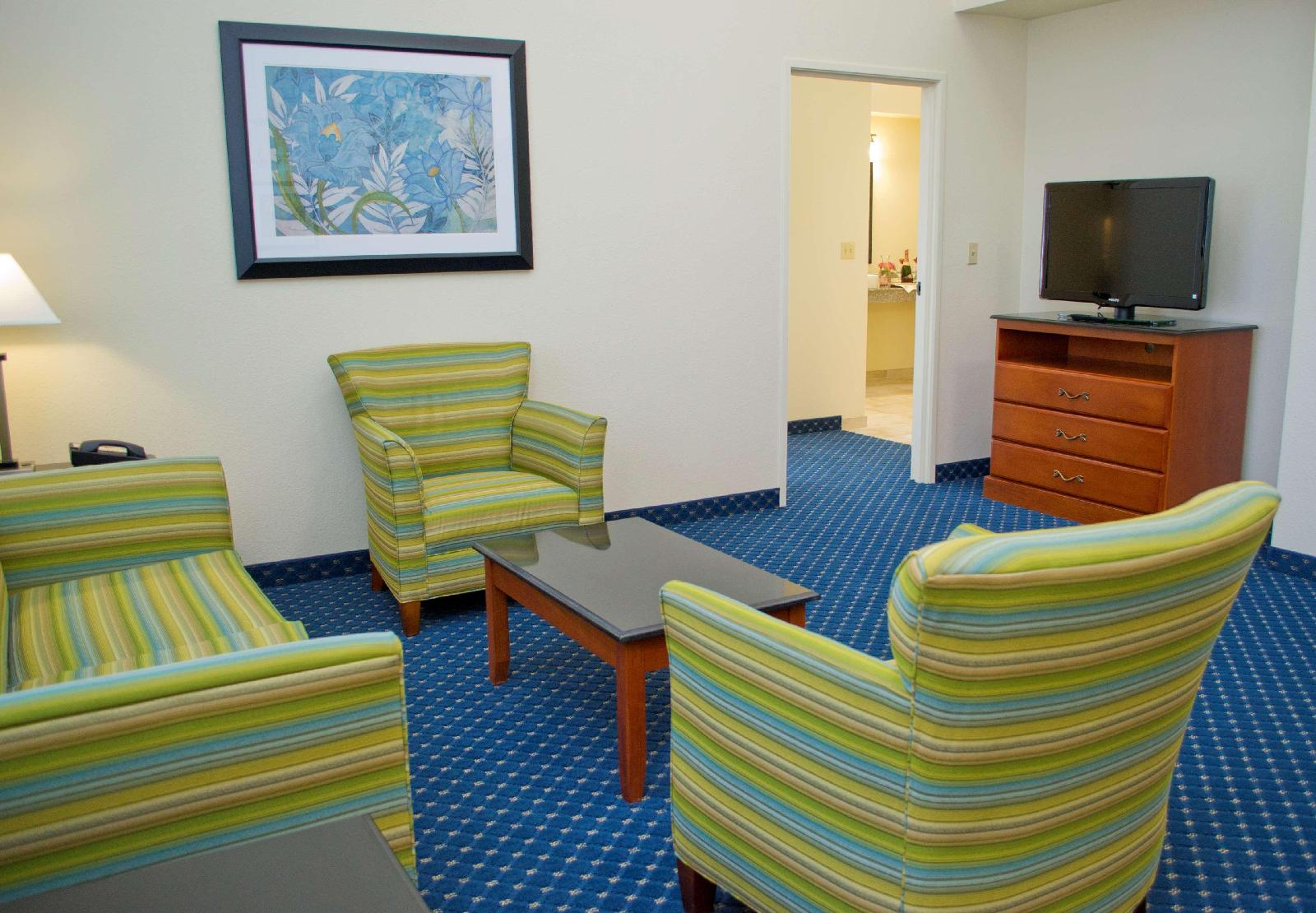 Thousand Hills Resort Hotel - photo 7