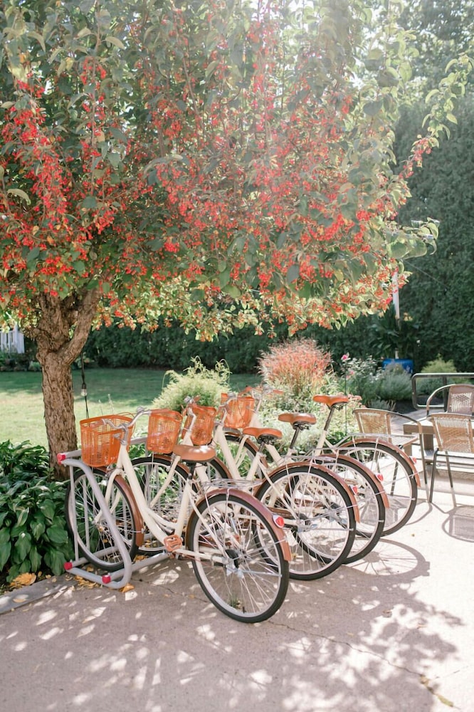 Exeter Inn - photo 15