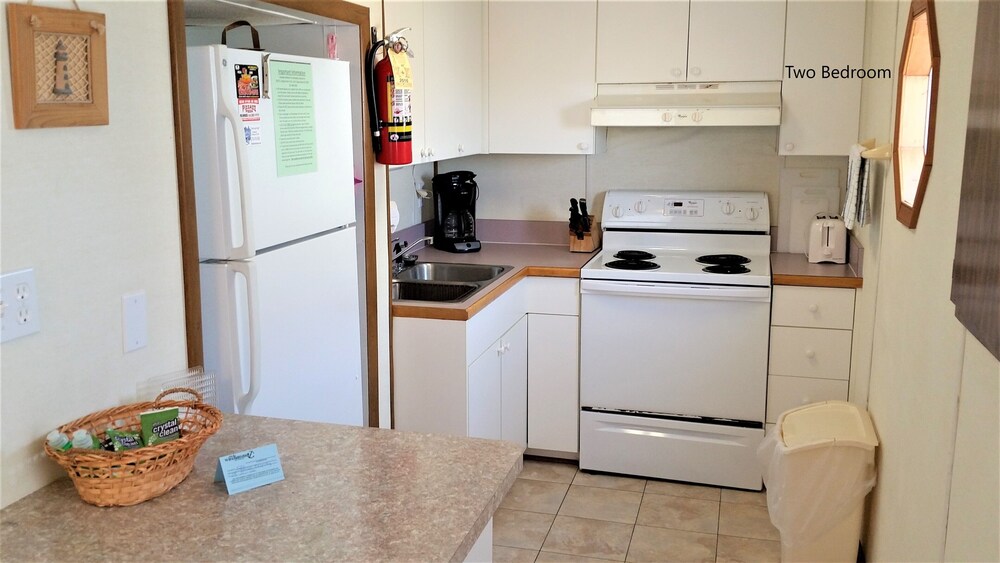 The Windjammer Resort - photo 10