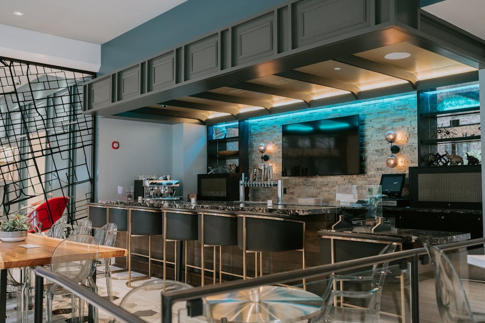 Hotel Indigo St. Louis Downtown by IHG - photo 29