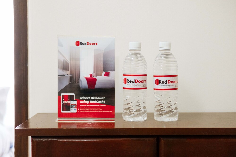 RedDoorz Plus @ Moldex Residences Baguio — Baguio — photo 2