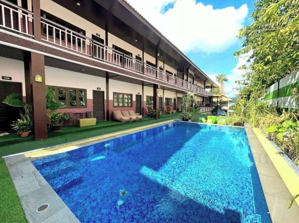 Samui Platinum Hotel - last minute hotel in Koh Samui
