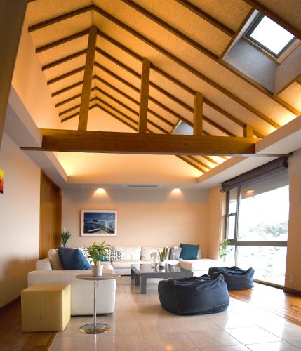 Ocean View Luxury Beach House High end stay beside Ohama Beach — 4-Star Luxury Hotel in Shimoda, Japan
