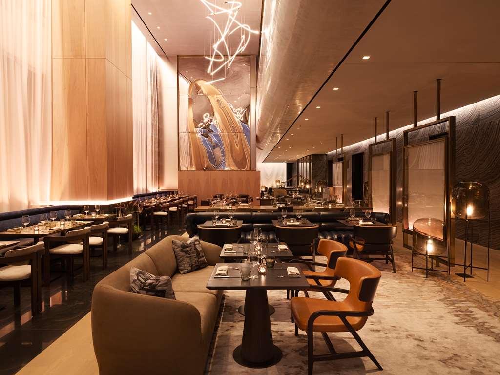 Equinox Hotel New York - photo 12