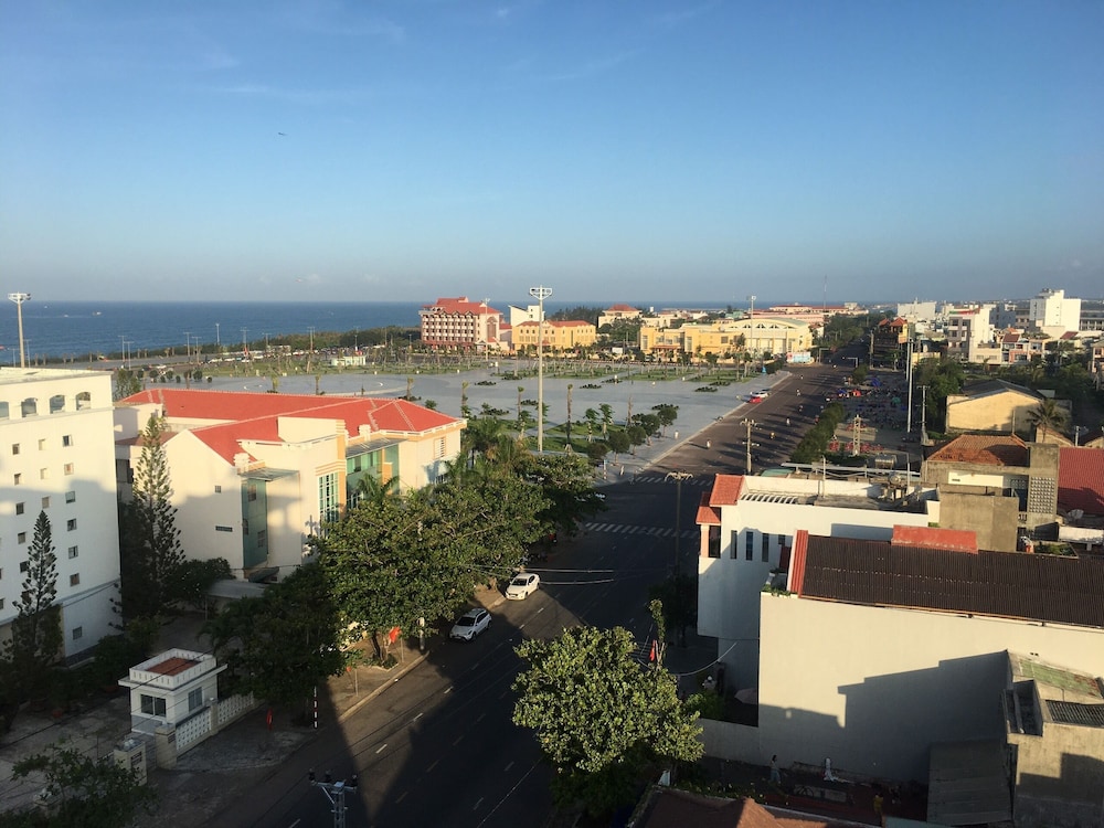 Hiep Yen Hotel in Tuy Hoa, Vietnam