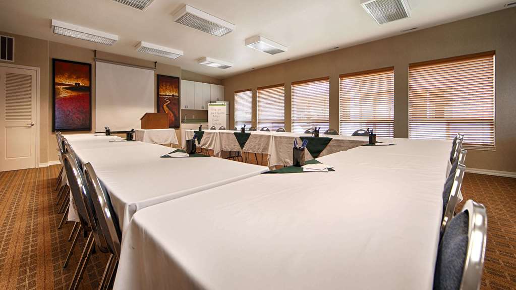 Best Western Inn At Face Rock - photo 33