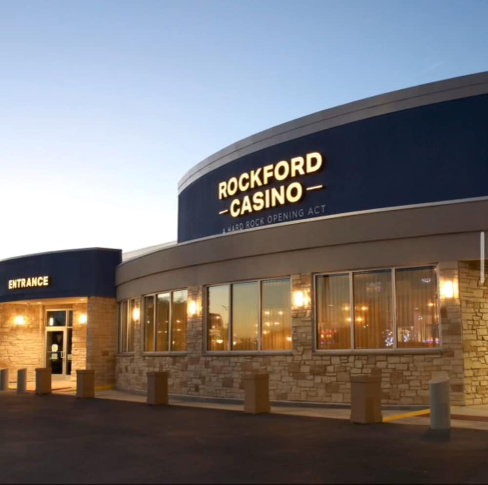 Staybridge Suites Rockford by IHG - photo 46