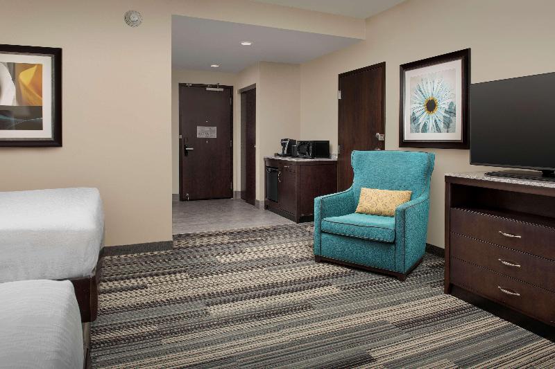 Hilton Garden Inn Murfreesboro - photo 43
