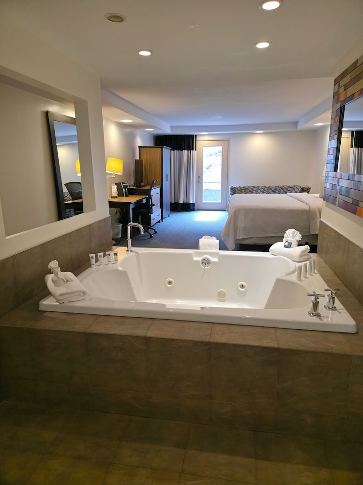 The Woodlands Inn an Ascend Collection hotel - photo 47