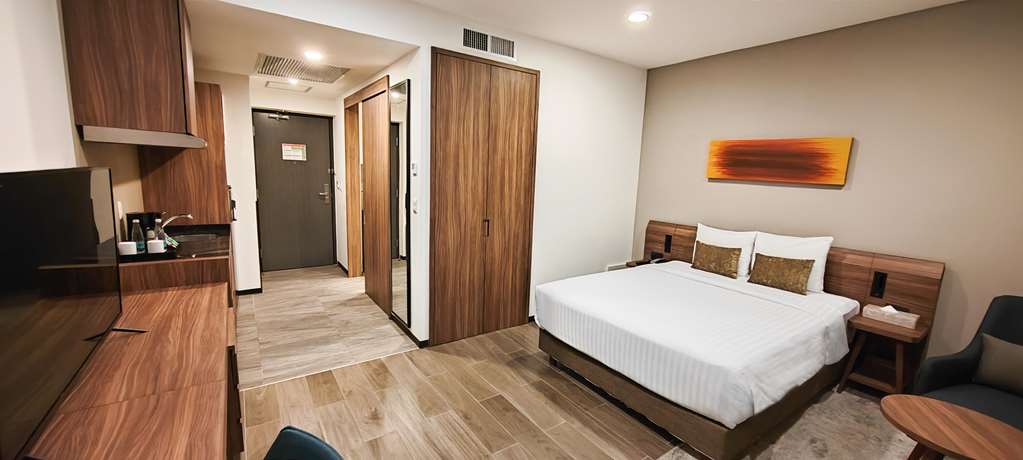 FUJITAYA room executive