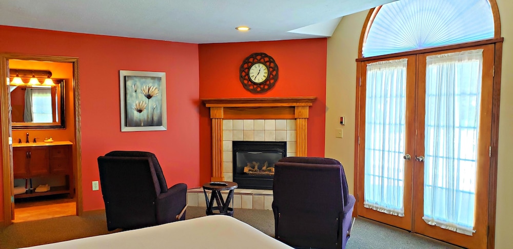Berlin Heritage Inn - photo 82