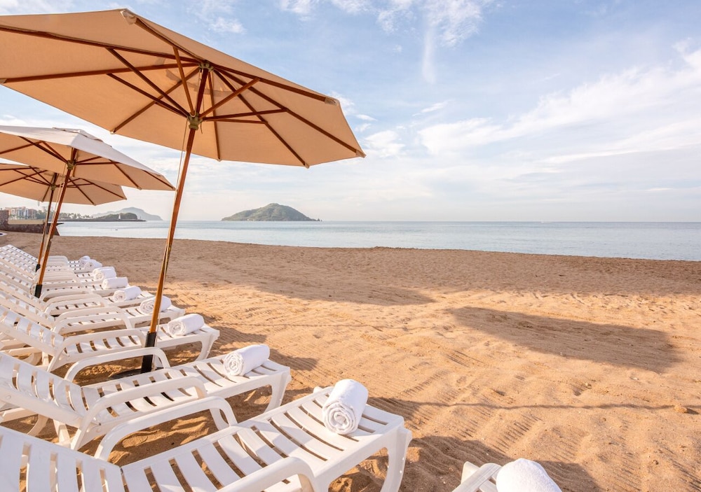 Park Royal Mazatlan managed by Accor