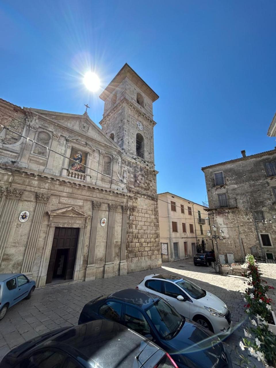Affittacamere Il Campanile — Trivento — photo 2