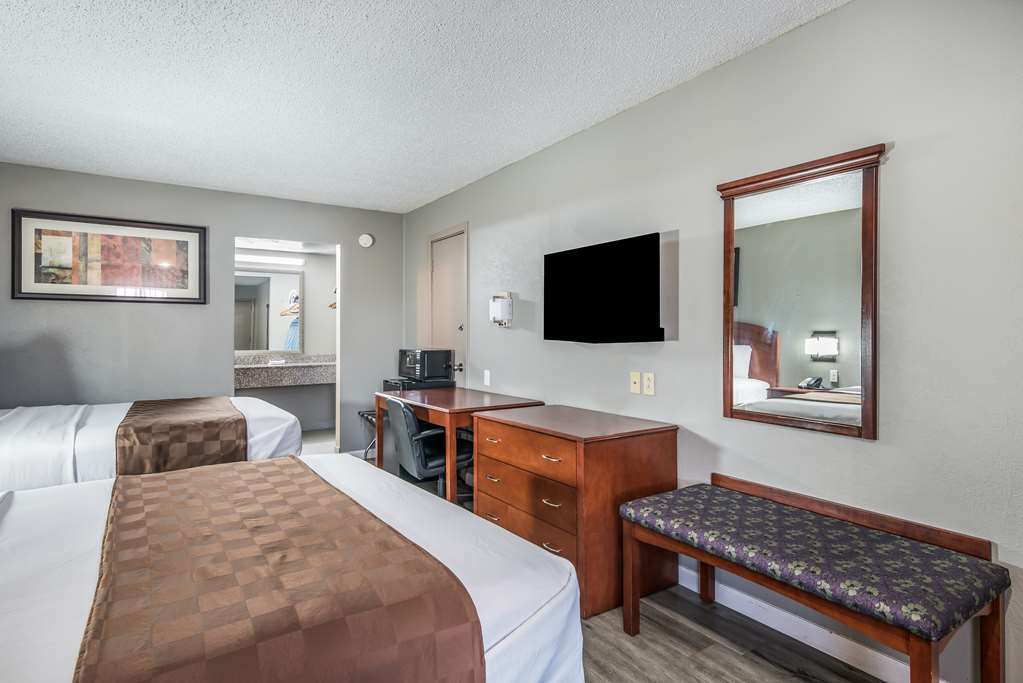 Americas Best Value Inn & Suites Arkadelphia - photo 13